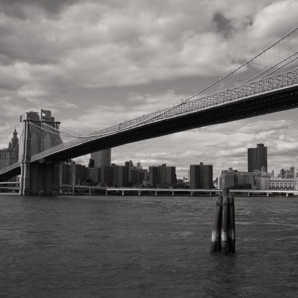 Brooklyn Bridge
