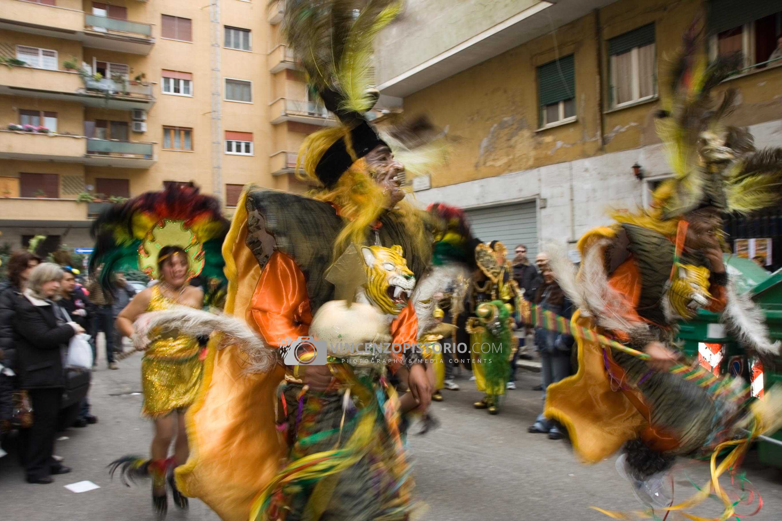 Folk Dance – 2