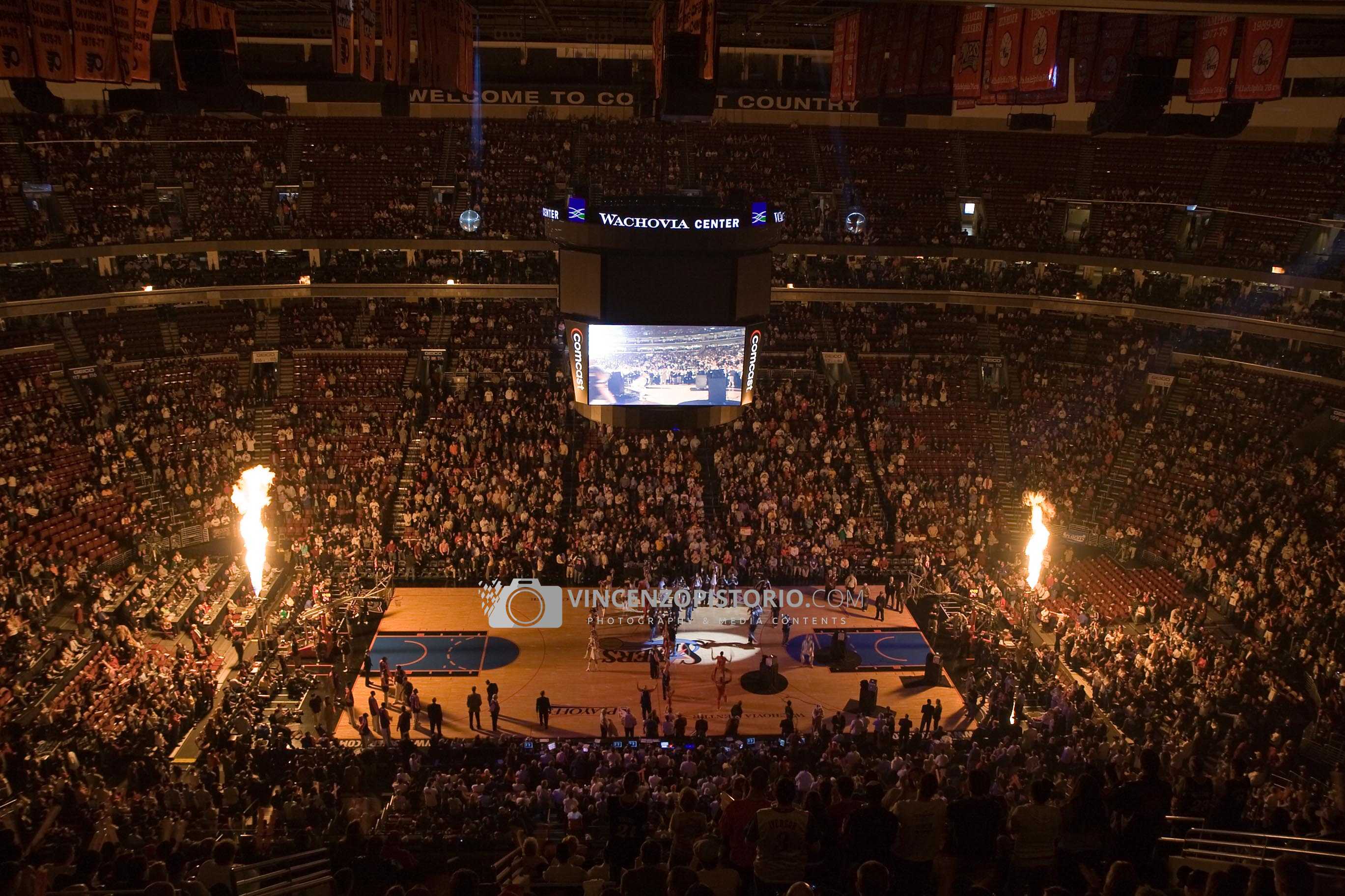 Rosters introduction