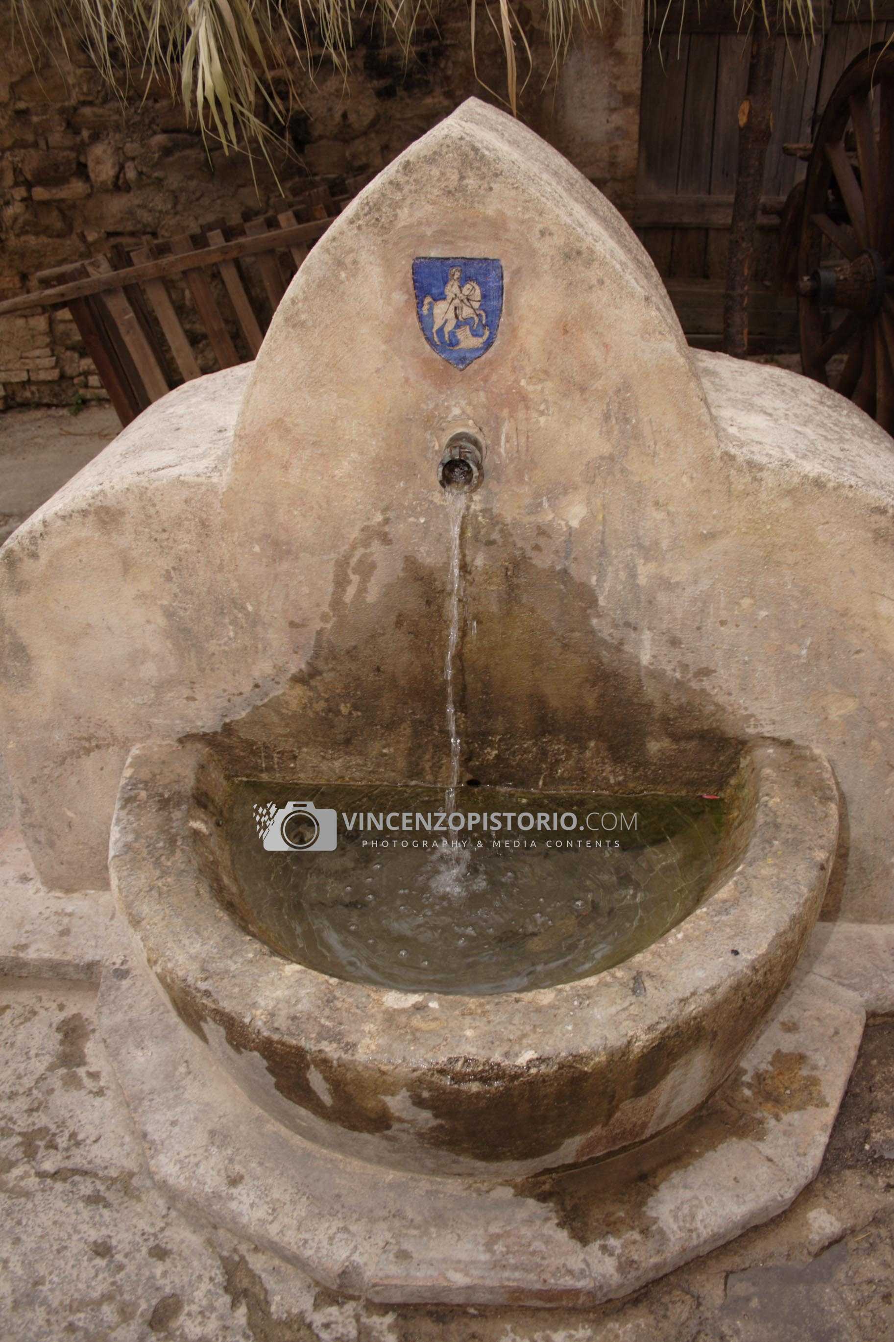 Fountain