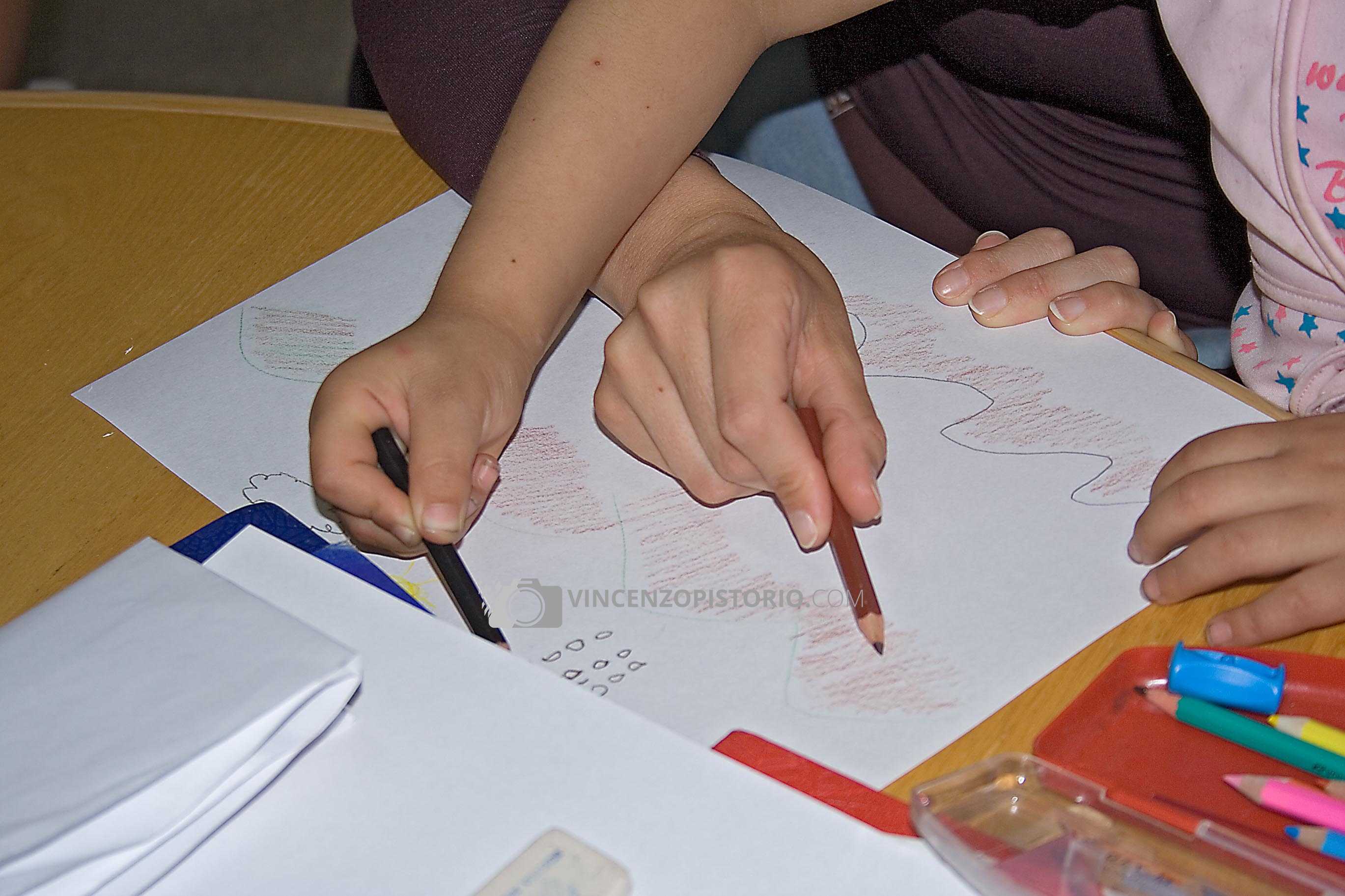 Hands