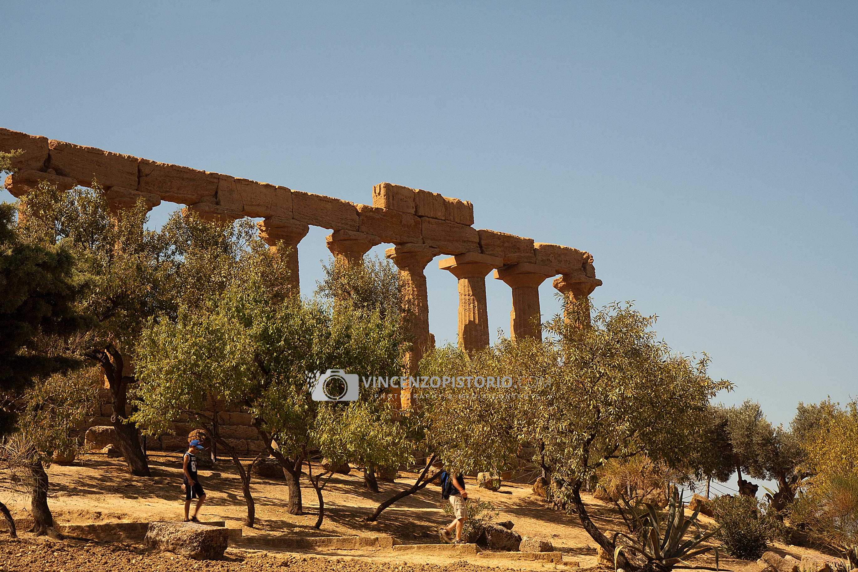 Temple of Juno – 2