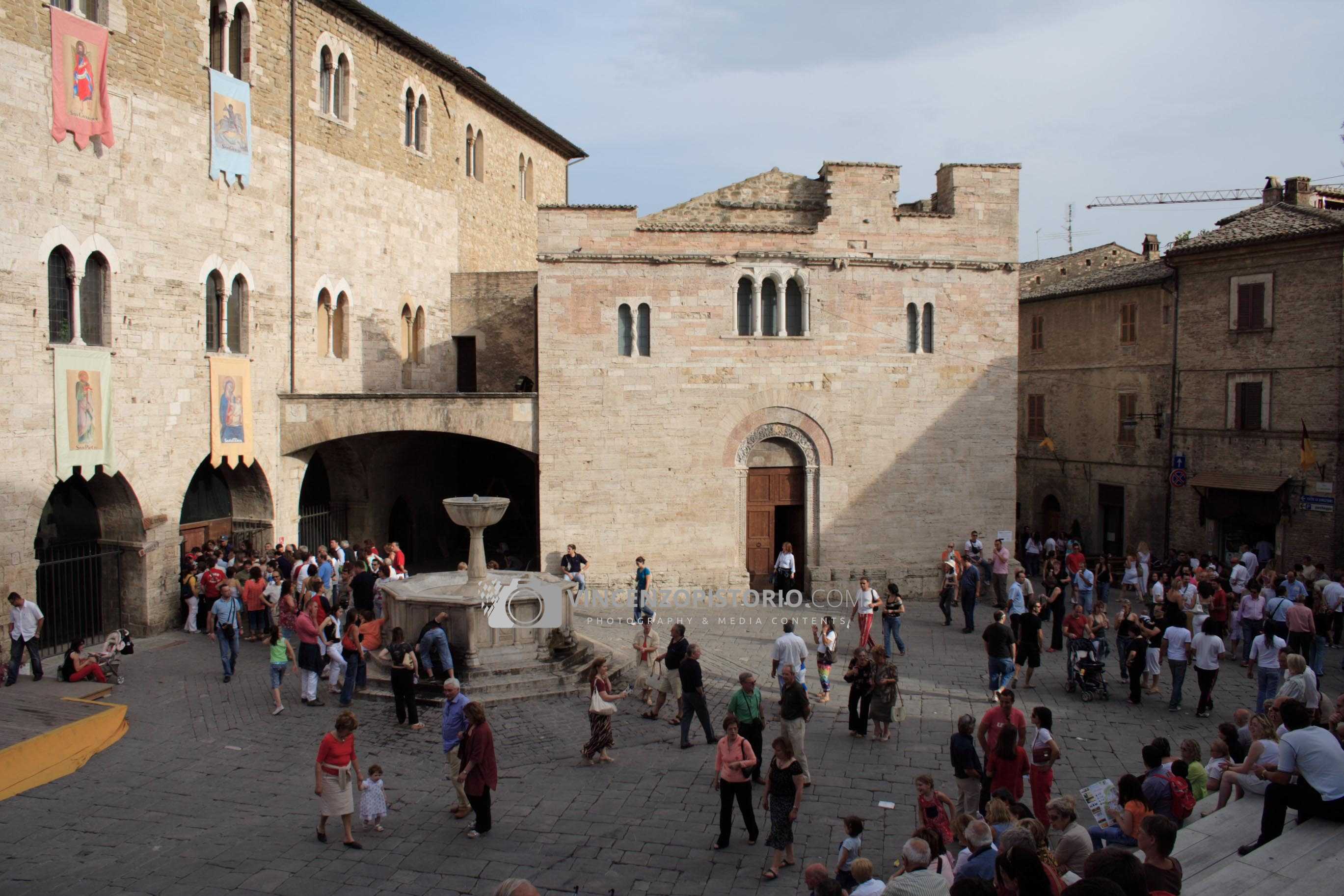 Church of San Silvestro