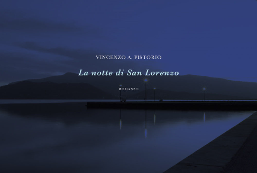 La notte di San Lorenzo (copia autografata) - immagine 3
