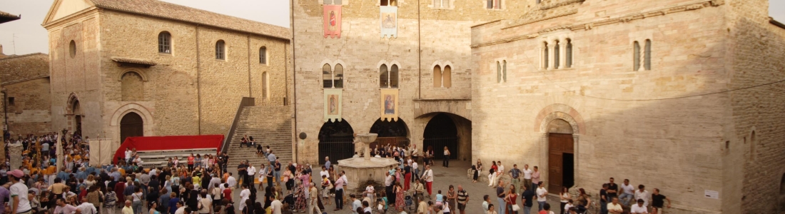 Il mercato delle Gaite