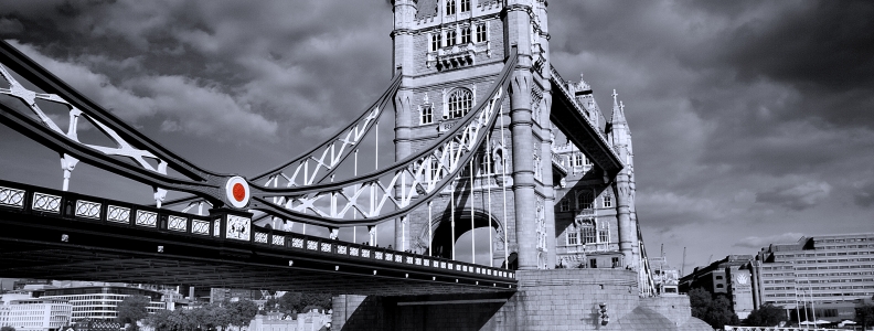 Ricordi di Londra