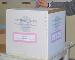 Tu chiamale se vuoi, elezioni!