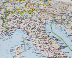 In un paese civile