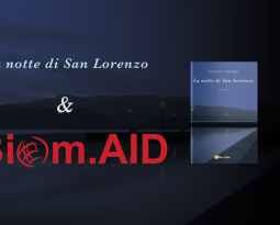 La notte di San Lorenzo per Biom.Aid