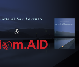 La notte di San Lorenzo per Biom.Aid