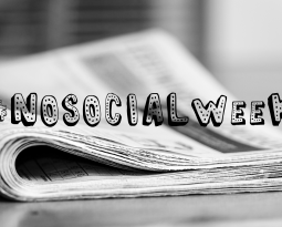 No social week