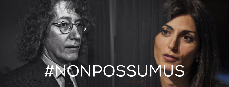 Non Possumus