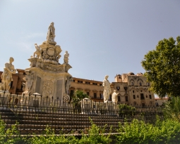 La parola impronunciata
