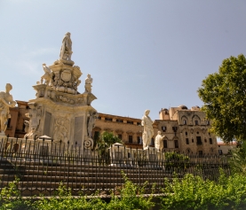 La parola impronunciata