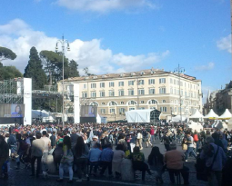 Il ritorno del partito di massa