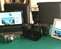 Pronti, partenza e via!