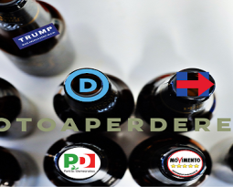 Voto a perdere
